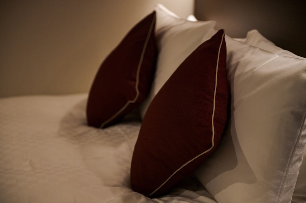 スーペリア ルーム ダブルベッド 1 台 禁煙 冷蔵庫 客室10 | ベストウェスタンプラス福岡天神南