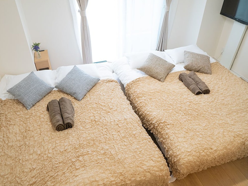 客室1 | LY Inn Tokyo Honjo 客室1 | LY Inn Tokyo Honjo