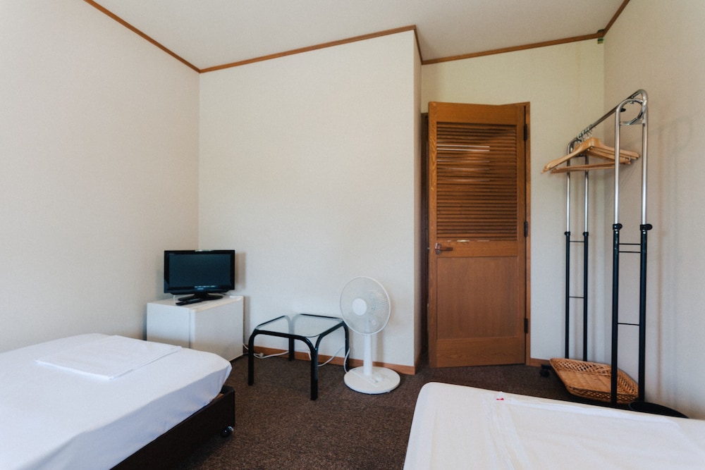 コンフォート ツインルーム 専用バスルーム 客室5 | The Niseko Ski Lodge - Higashiyama