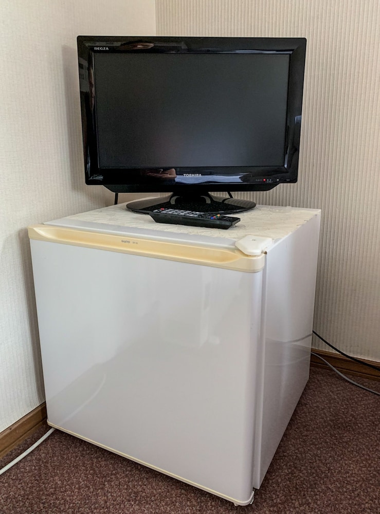 スタンダード 4 人部屋 共用バスルーム 客室の設備とサービス0 | The Niseko Ski Lodge - Higashiyama