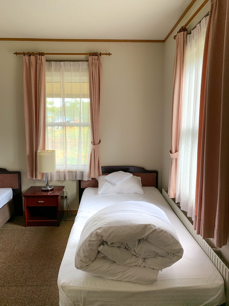 コンフォート ツインルーム 専用バスルーム 客室3 | The Niseko Ski Lodge - Higashiyama