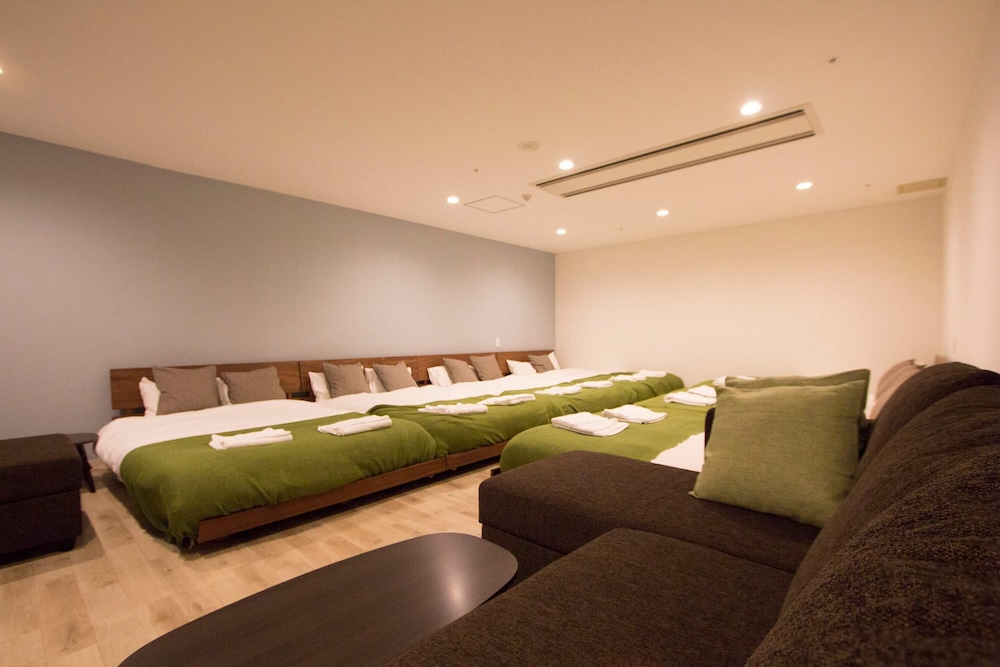 客室1 | Hokkaido Asahikawa 7 inn 客室1 | Hokkaido Asahikawa 7 inn