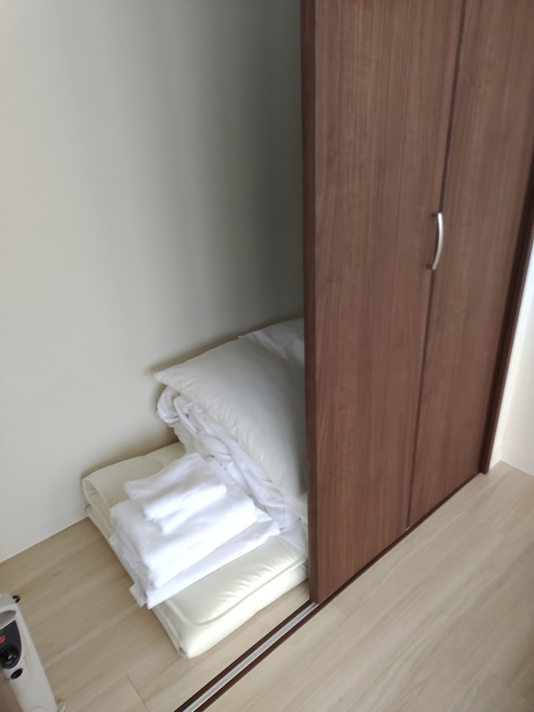 施設内の設備1 | Cozy and Convenient Royal Heights 施設内の設備1 | Cozy and Convenient Royal Heights