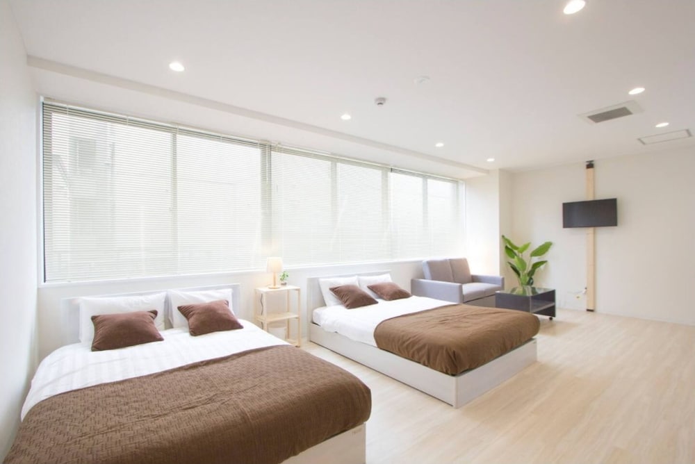 客室1 | Cozy and Convenient Royal Heights 客室1 | Cozy and Convenient Royal Heights