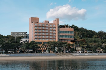 竜宮ホテル 吉良