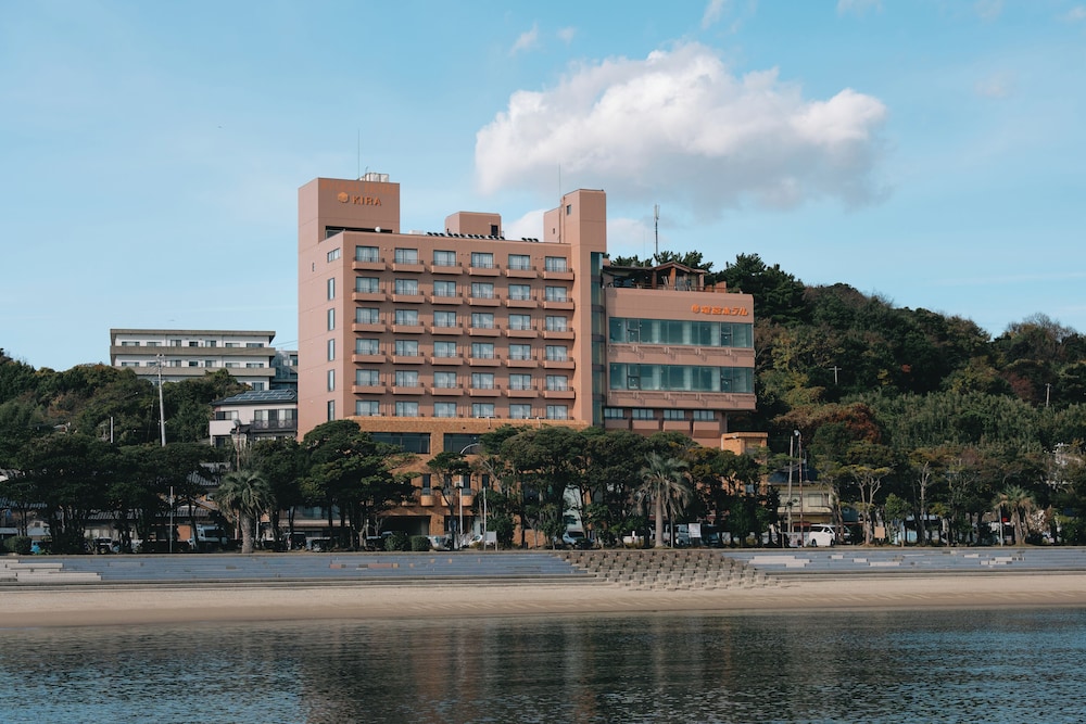 メインイメージ | 竜宮ホテル 吉良 メインイメージ | 竜宮ホテル 吉良