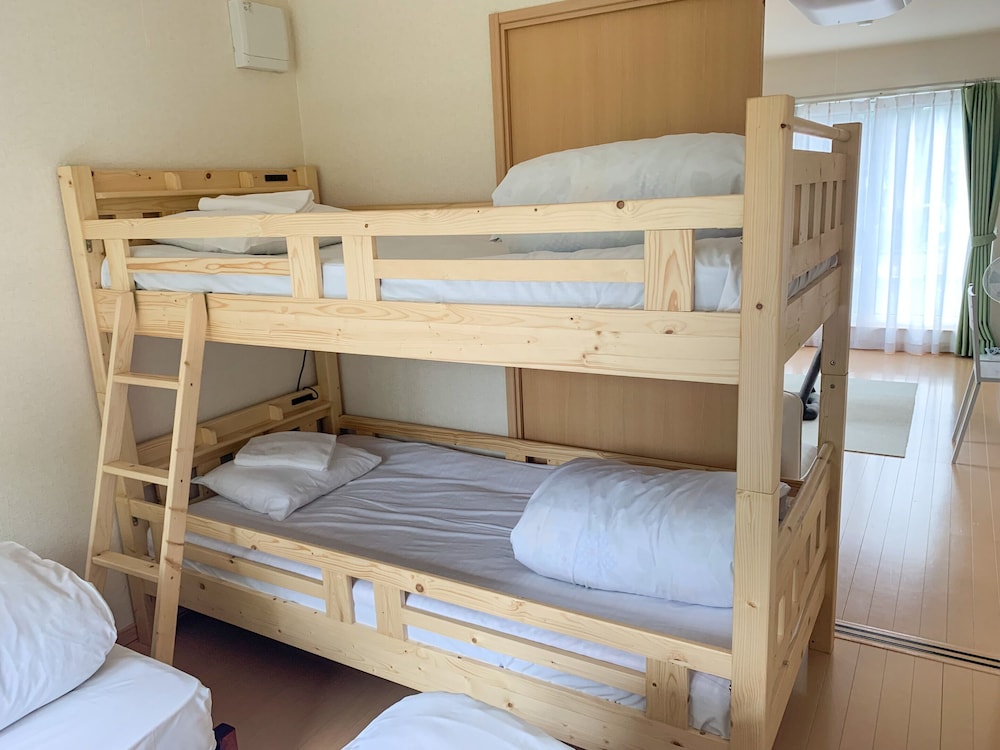 アパートメント 1 ベッドルーム 客室4 | Trailside Apartments & Chalet