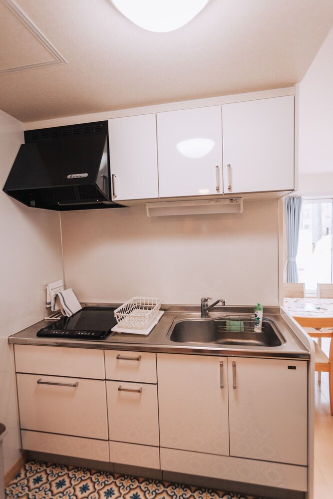 アパートメント 1 ベッドルーム 専用簡易キッチン0 | Trailside Apartments & Chalet
