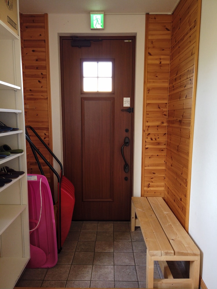 客室1 | Trailside Apartments & Chalet 客室1 | Trailside Apartments & Chalet