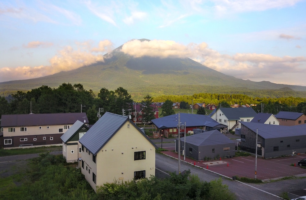 メインイメージ | Trailside Apartments & Chalet メインイメージ | Trailside Apartments & Chalet