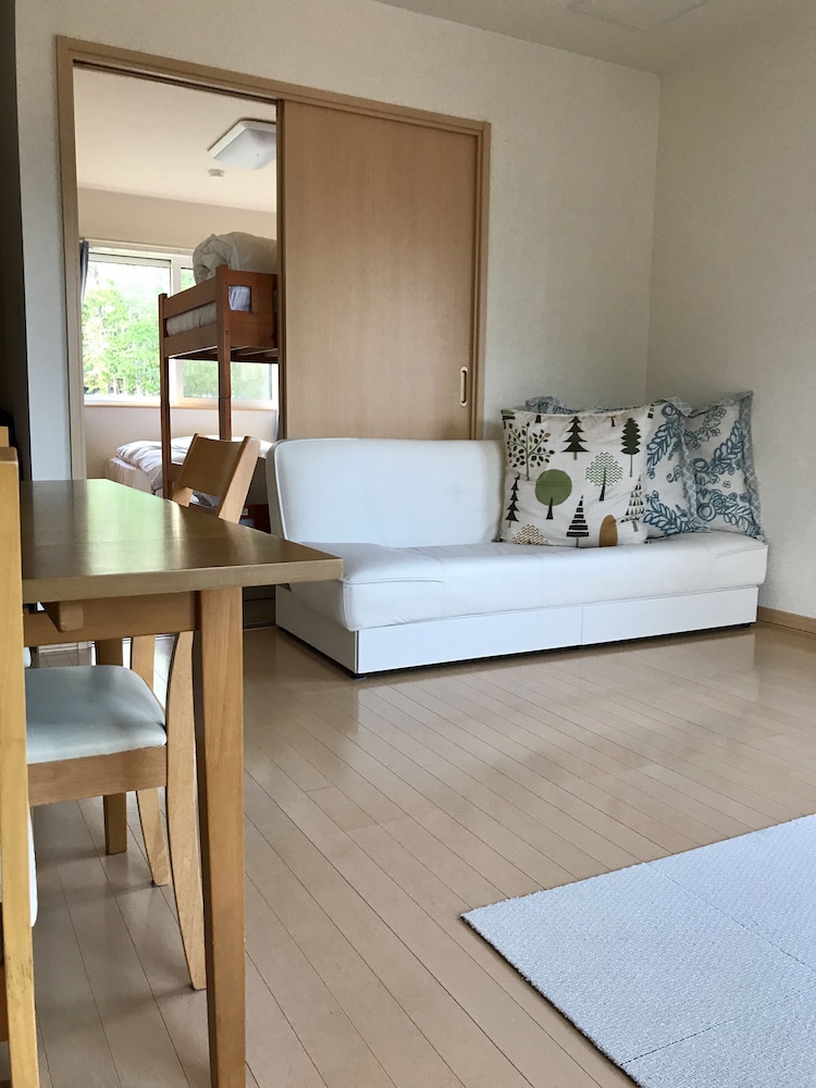 内装1 | Trailside Apartments & Chalet 内装1 | Trailside Apartments & Chalet