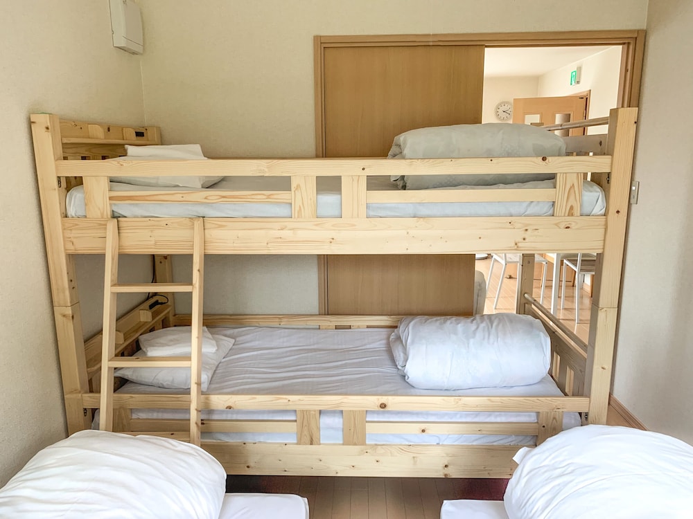 アパートメント 1 ベッドルーム 客室1 | Trailside Apartments & Chalet