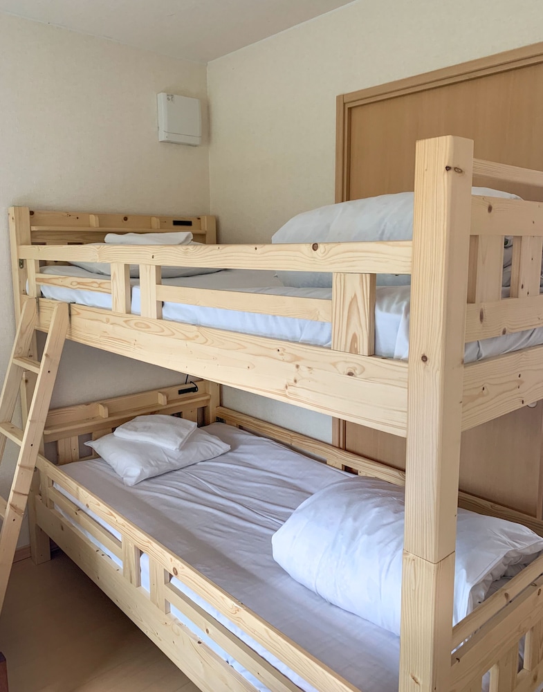 アパートメント 1 ベッドルーム 客室2 | Trailside Apartments & Chalet
