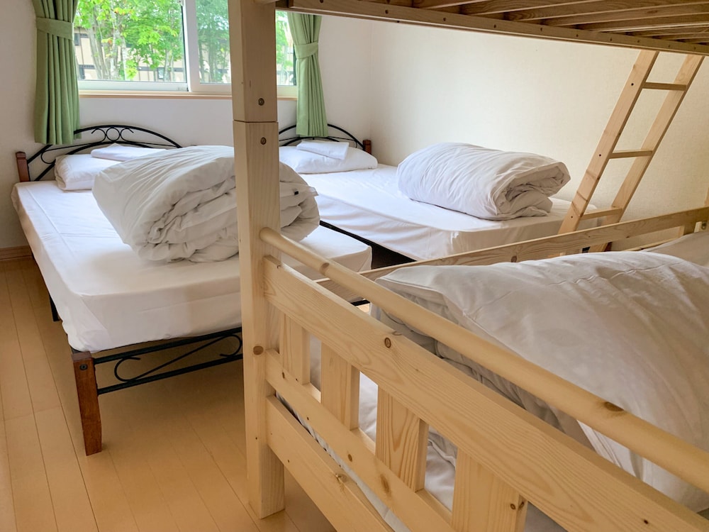 アパートメント 1 ベッドルーム | Trailside Apartments & Chalet