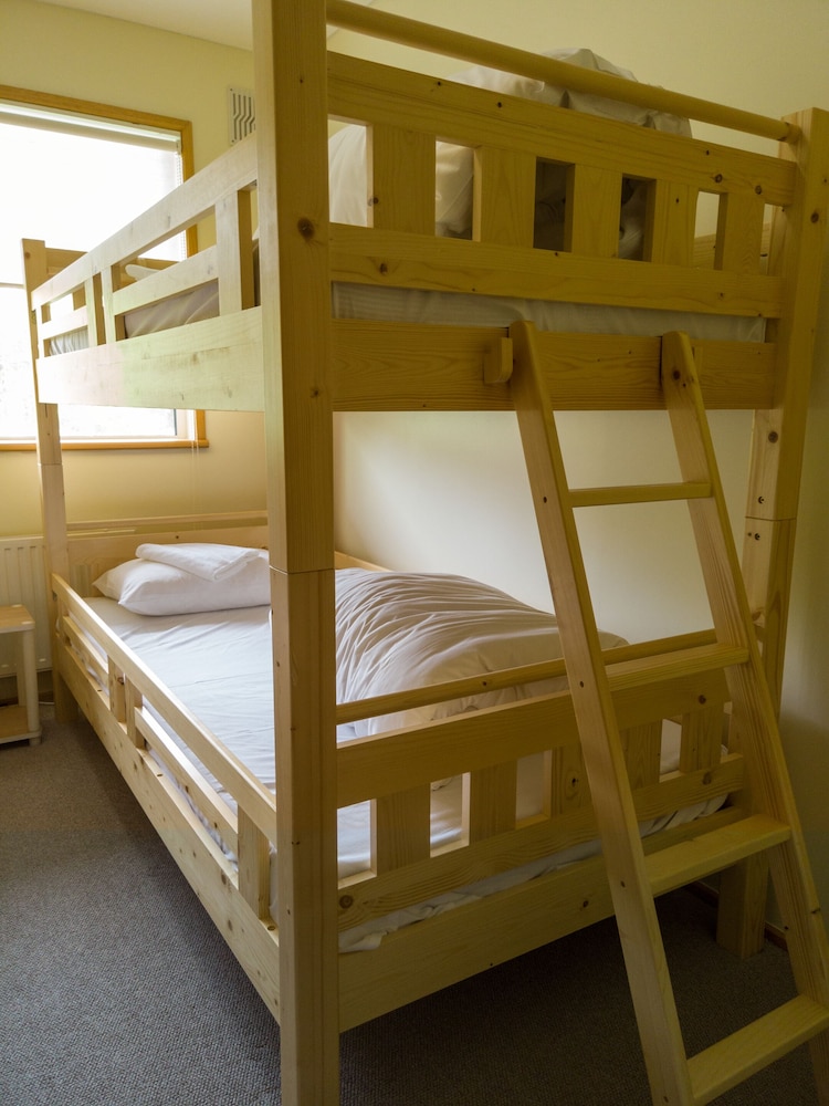 アパートメント マウンテンビュー 客室3 | Yotei Town House