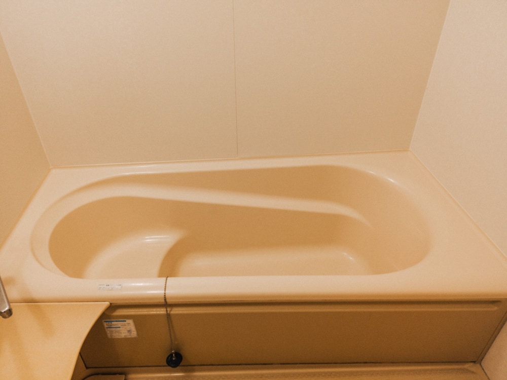 アパートメント マウンテンビュー バスルーム2 | Yotei Town House