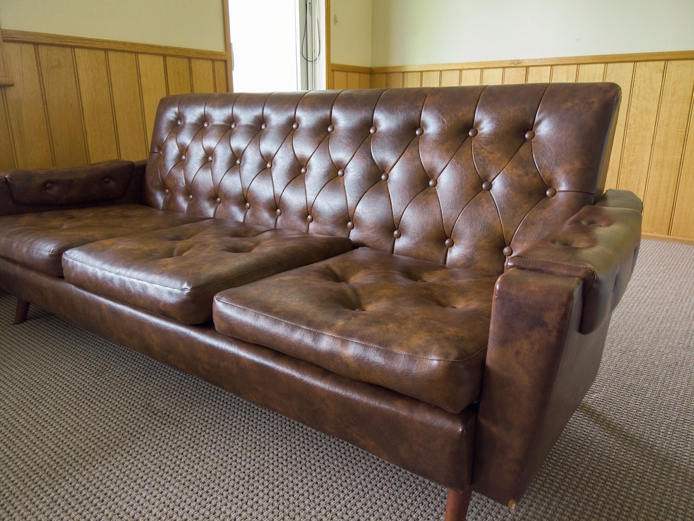 アパートメント マウンテンビュー リビングルーム1 | Yotei Town House