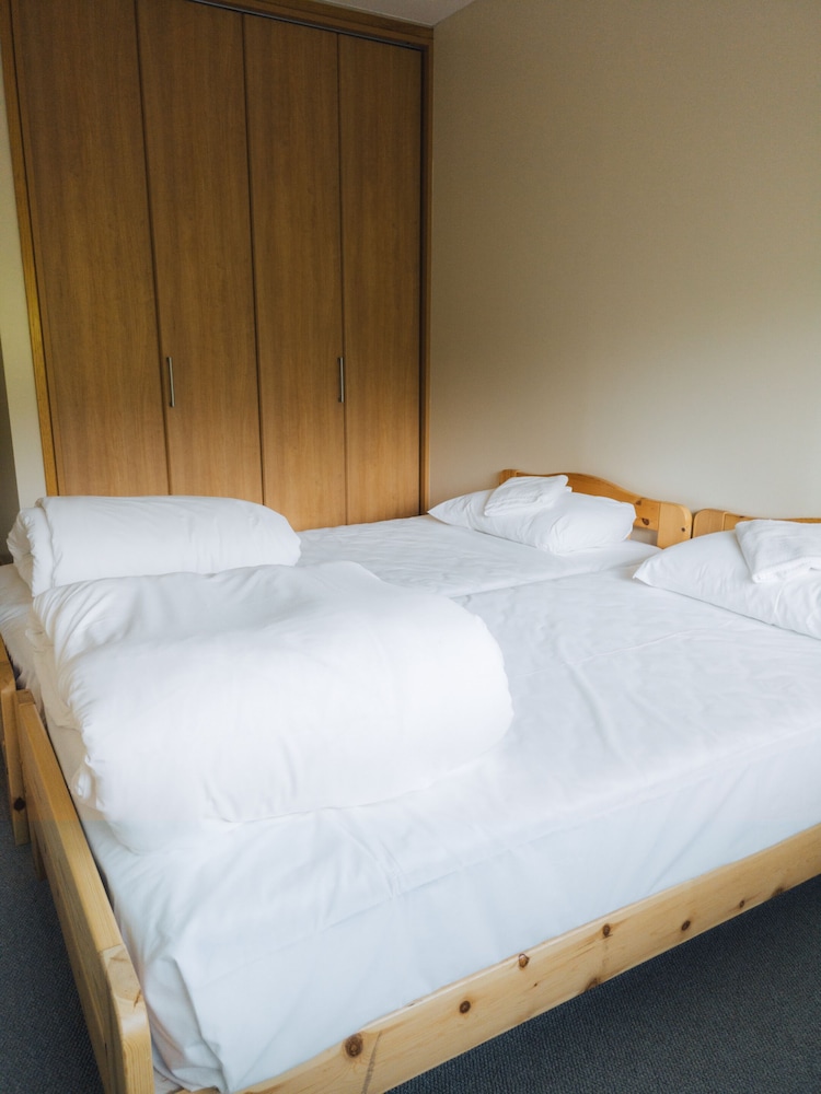 アパートメント マウンテンビュー 客室4 | Yotei Town House