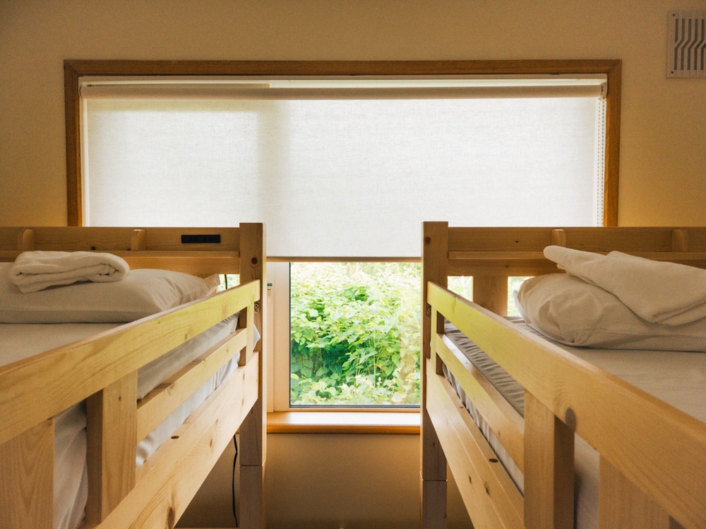 アパートメント マウンテンビュー 客室2 | Yotei Town House