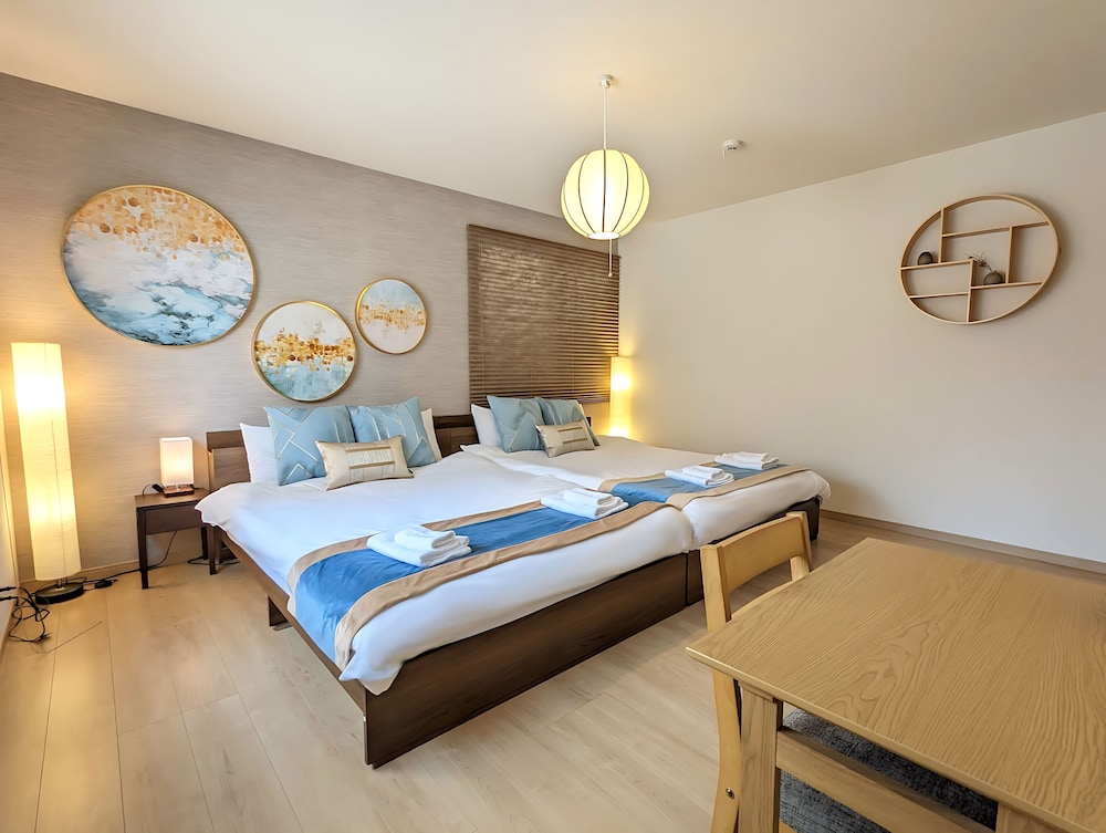 プライベートバケーションホーム 客室3 | Tsukiyume-kan