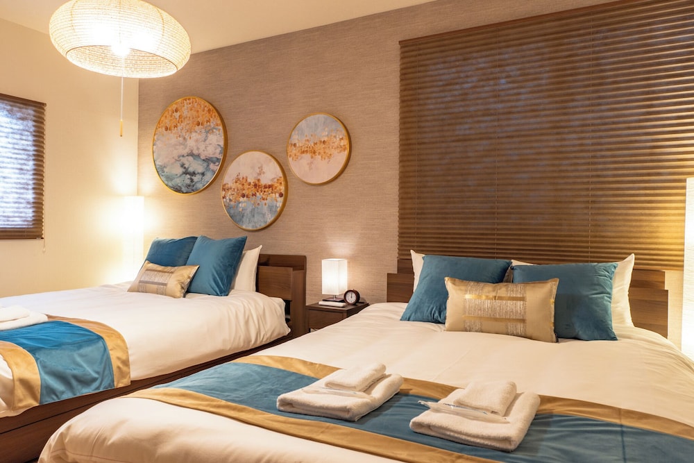 プライベートバケーションホーム | Tsukiyume-kan