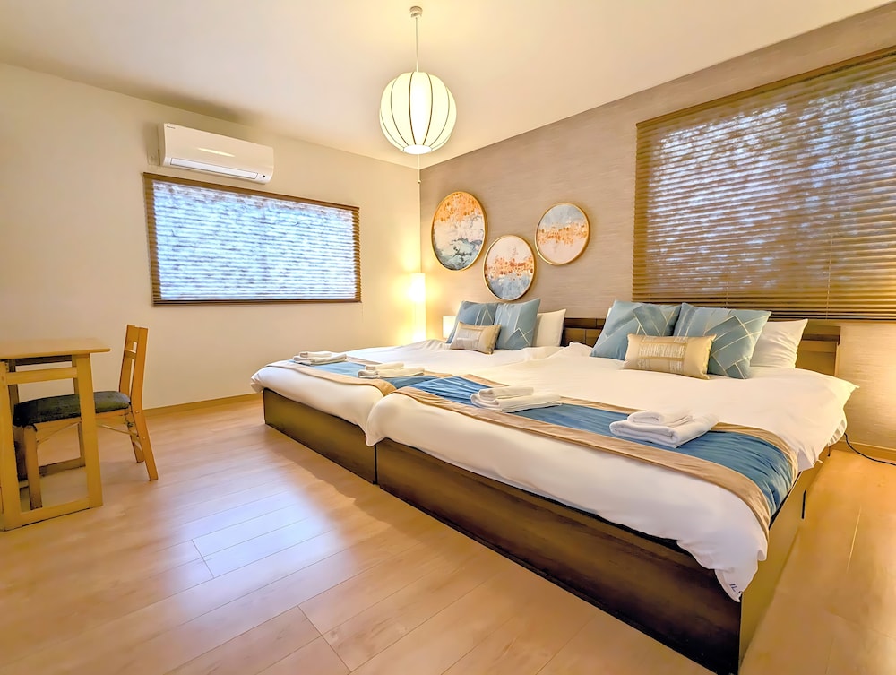 プライベートバケーションホーム 客室4 | Tsukiyume-kan