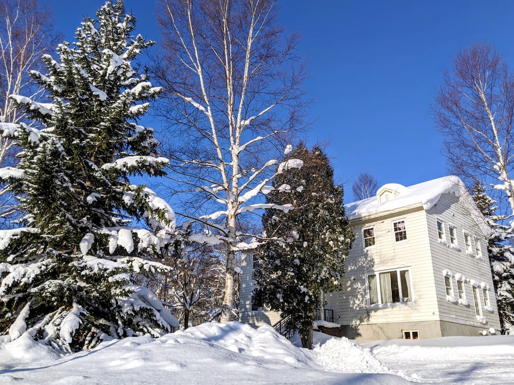メインイメージ | Chalet Banff メインイメージ | Chalet Banff
