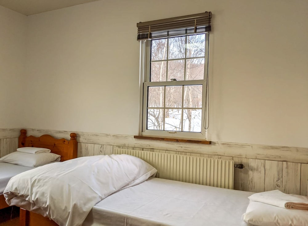 客室1 | Chalet Banff 客室1 | Chalet Banff