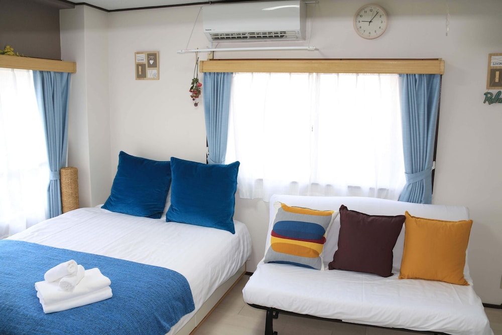 メインイメージ | Rolans House 401 メインイメージ | Rolans House 401