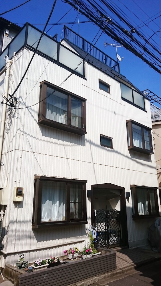メインイメージ | Namio House メインイメージ | Namio House