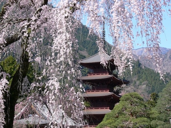宿坊 端場坊