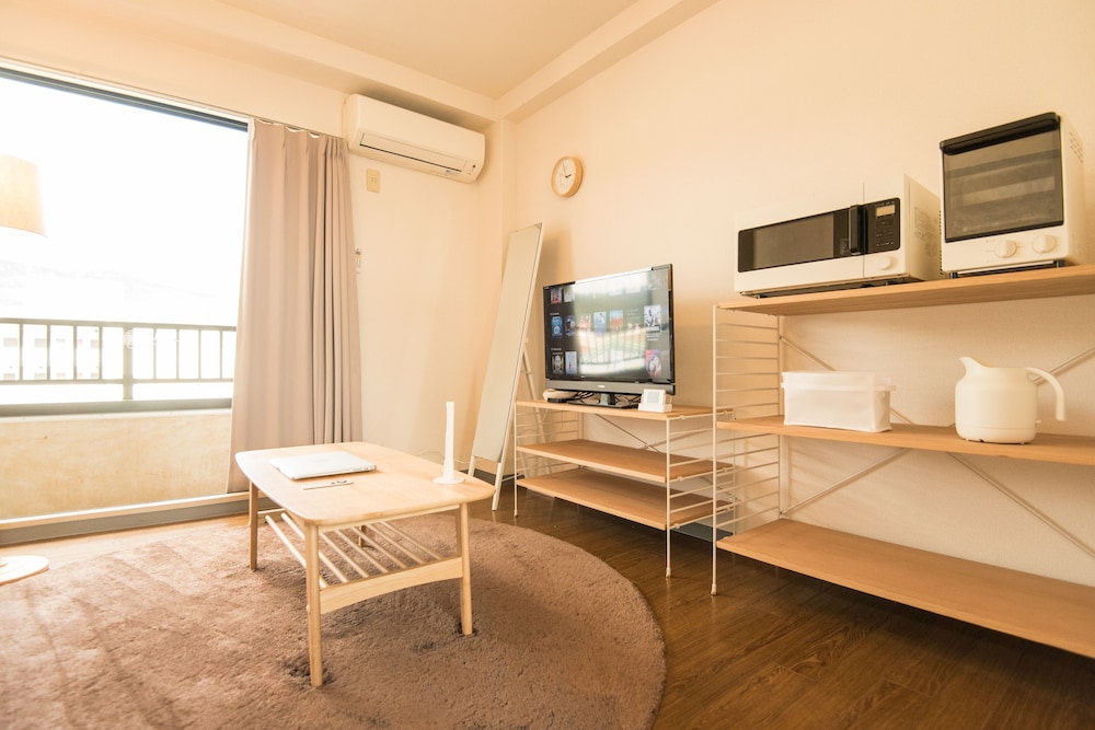 客室1 | SAKIZO VILLA 神宮道三条 404 客室1 | SAKIZO VILLA 神宮道三条 404