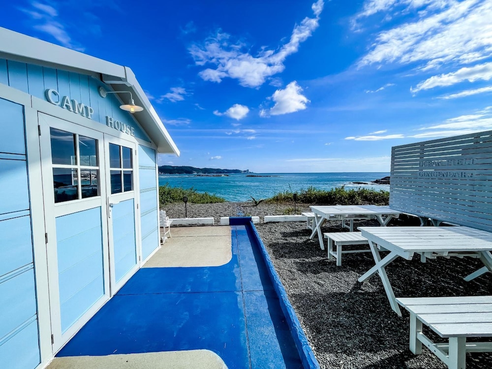 施設の敷地1 | 秘境カフェ権現平 施設の敷地1 | 秘境カフェ権現平