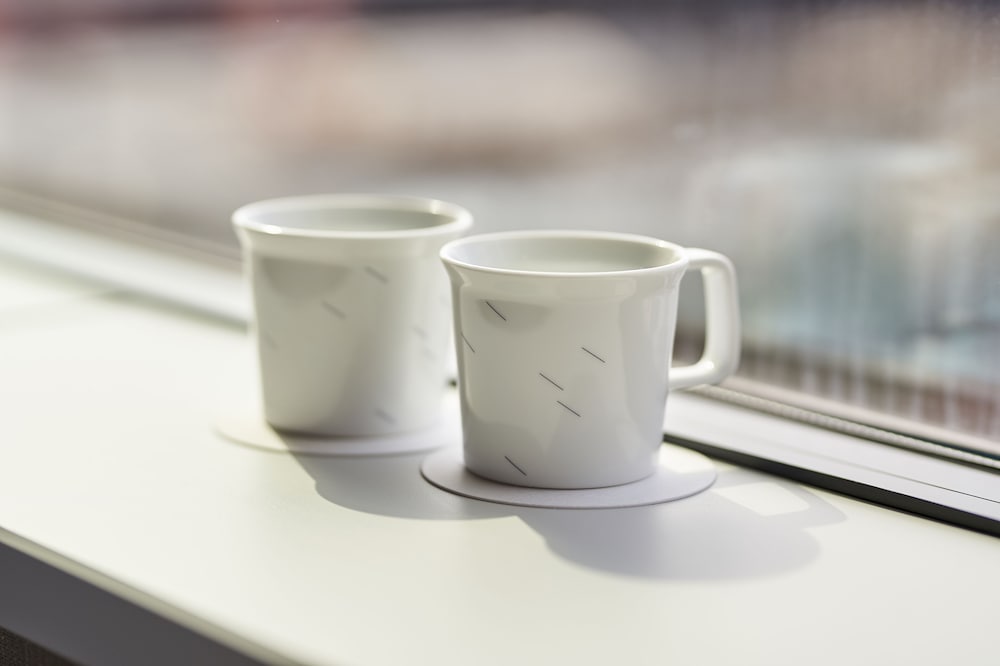 ロフトベッド ツイン 禁煙 (シャワーブース付き*バスタブはありません) 客室の設備とサービス3 | THE REIGN HOTEL KYOTO