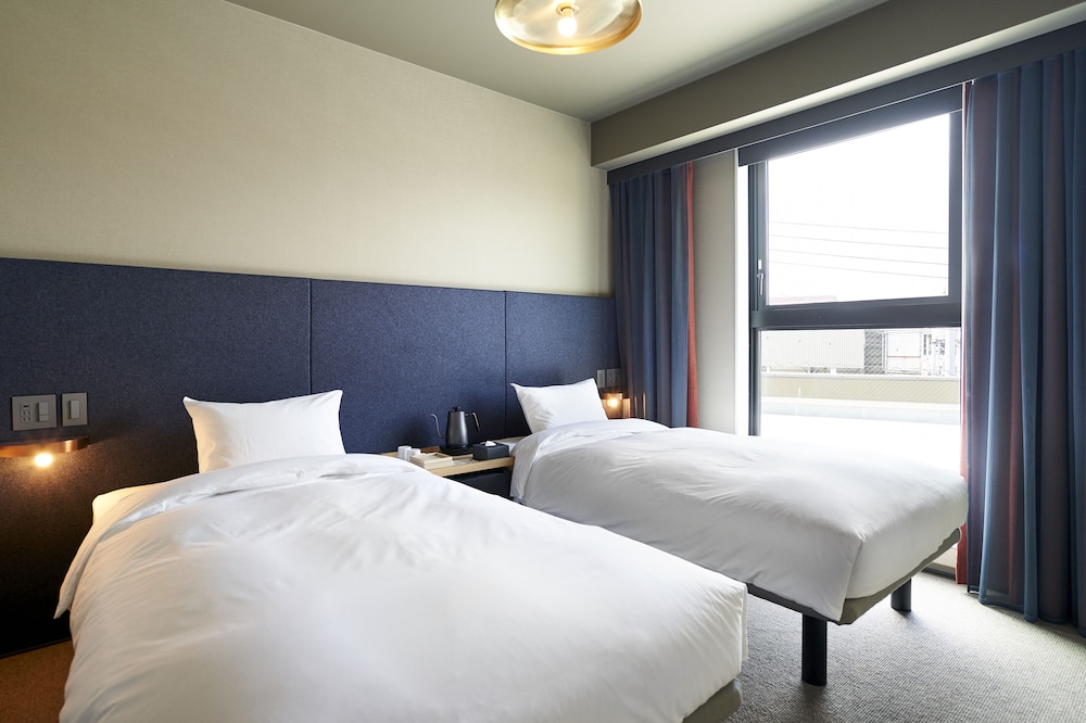 客室1 | THE REIGN HOTEL KYOTO