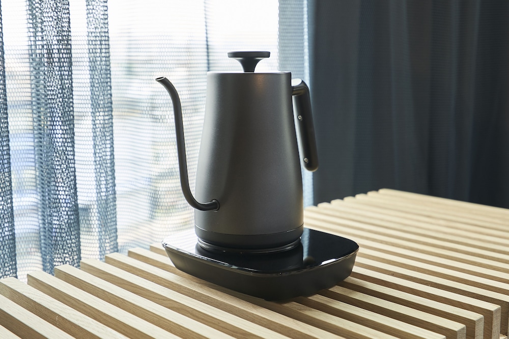 ロフトベッド ツイン 禁煙 (シャワーブース付き*バスタブはありません) 客室の設備とサービス0 | THE REIGN HOTEL KYOTO