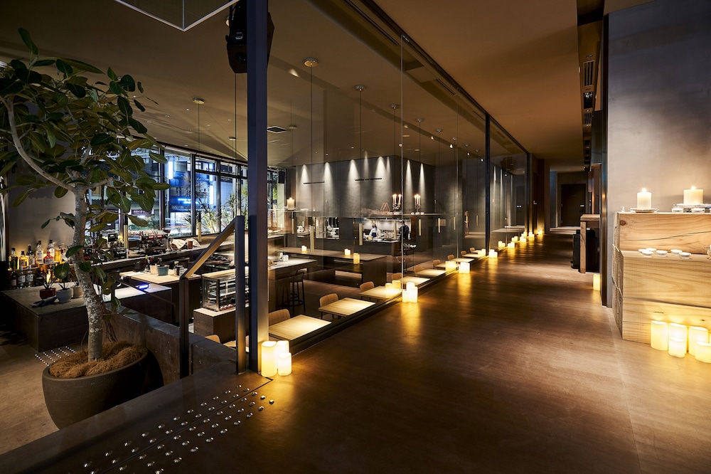 ロビー1 | THE REIGN HOTEL KYOTO