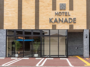 HOTEL KANADE 関空貝塚