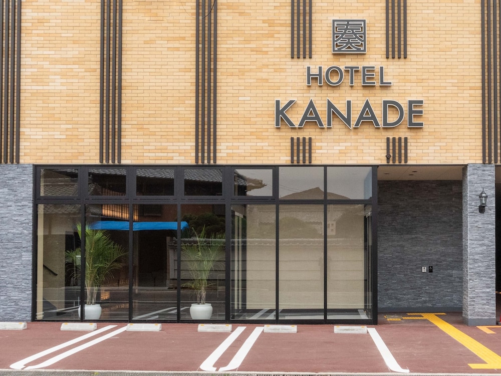 メインイメージ | HOTEL KANADE 関空貝塚 メインイメージ | HOTEL KANADE 関空貝塚