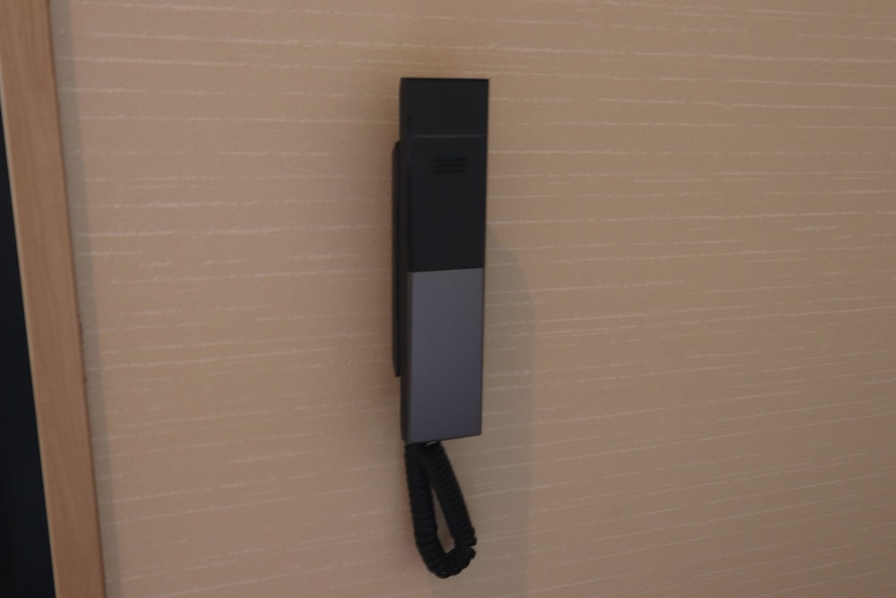 スタンダード ダブルルーム 客室の設備とサービス1 | HOTEL KANADE 関空貝塚