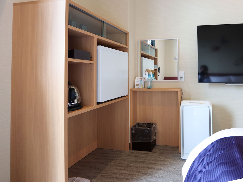 スタンダード ダブルルーム 客室1 | HOTEL KANADE 関空貝塚