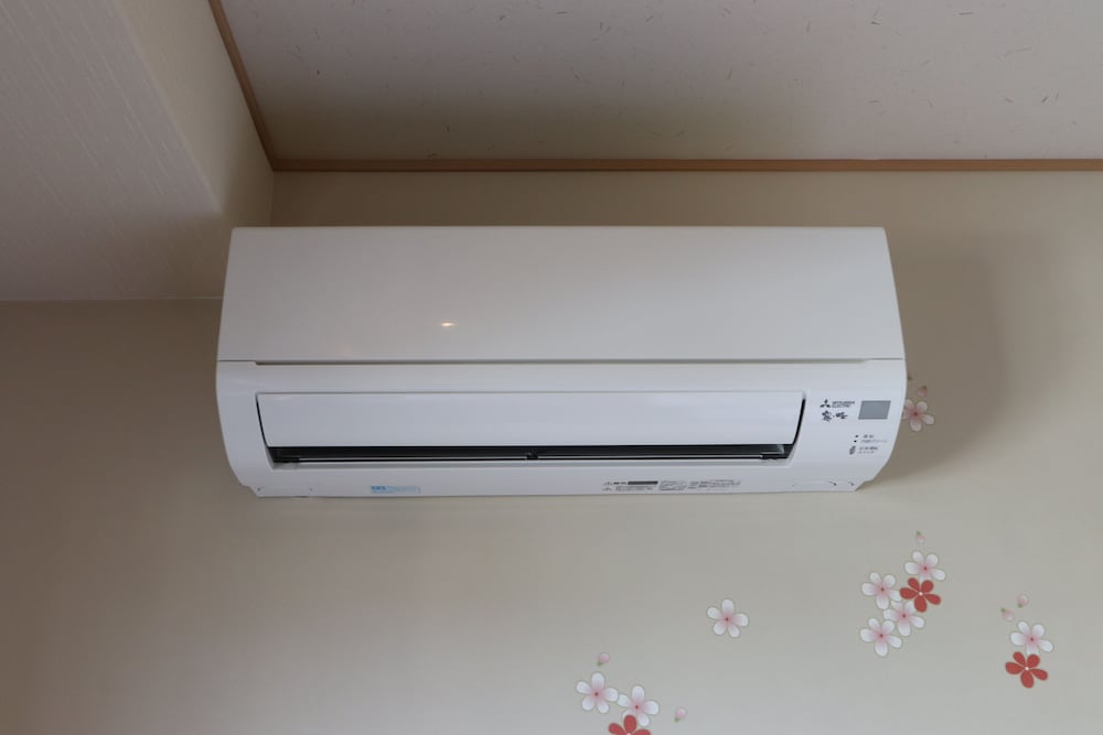 スタンダード ダブルルーム 客室の設備とサービス2 | HOTEL KANADE 関空貝塚