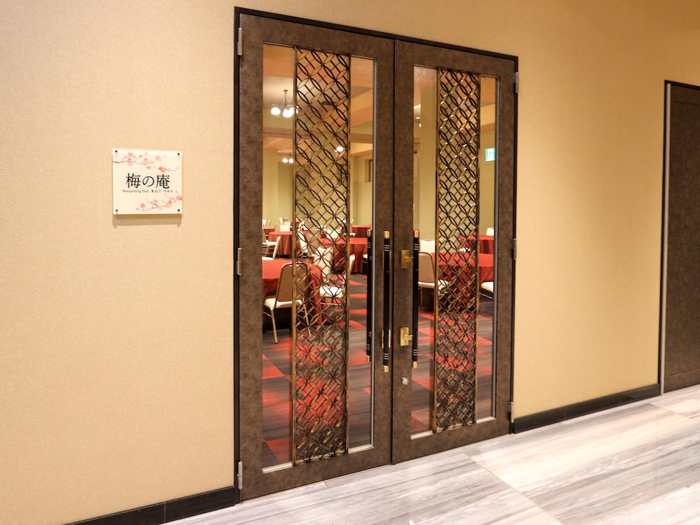 レストラン1 | HOTEL KANADE 関空貝塚 レストラン1 | HOTEL KANADE 関空貝塚