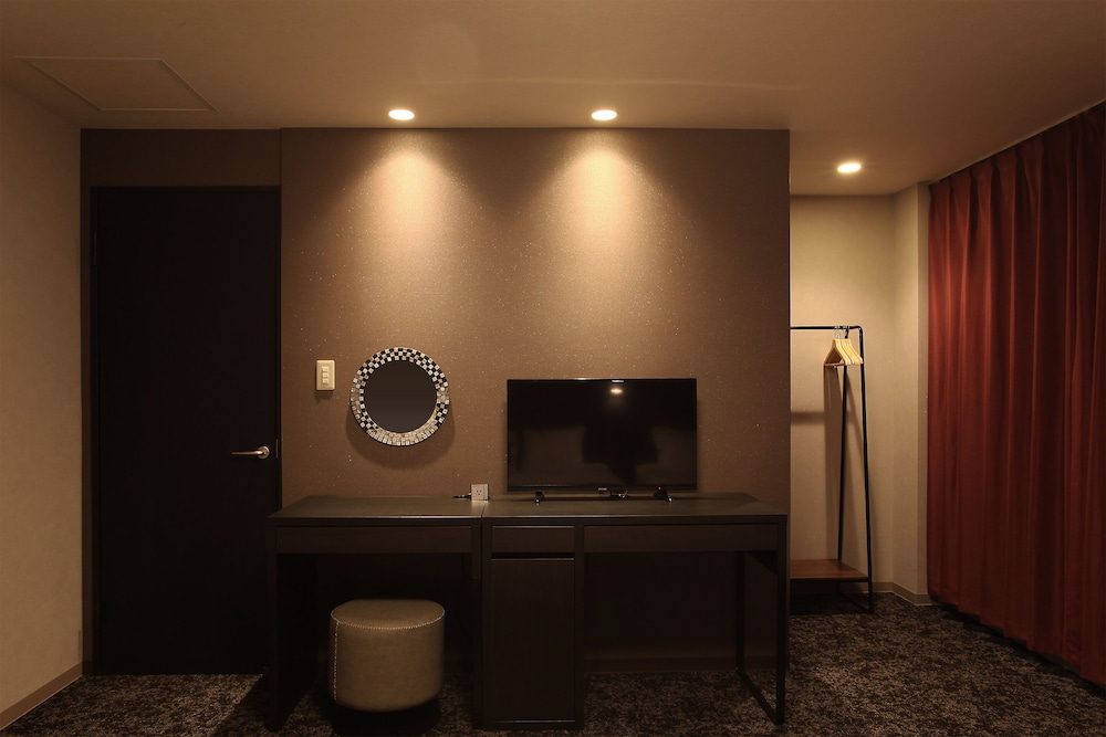 内装の詳細1 | Kujo no Yado Great House Osaka