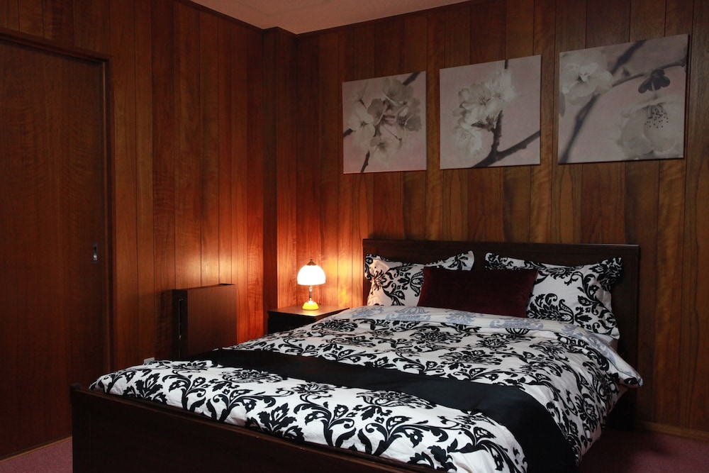 客室1 | Kujo no Yado Great House Osaka