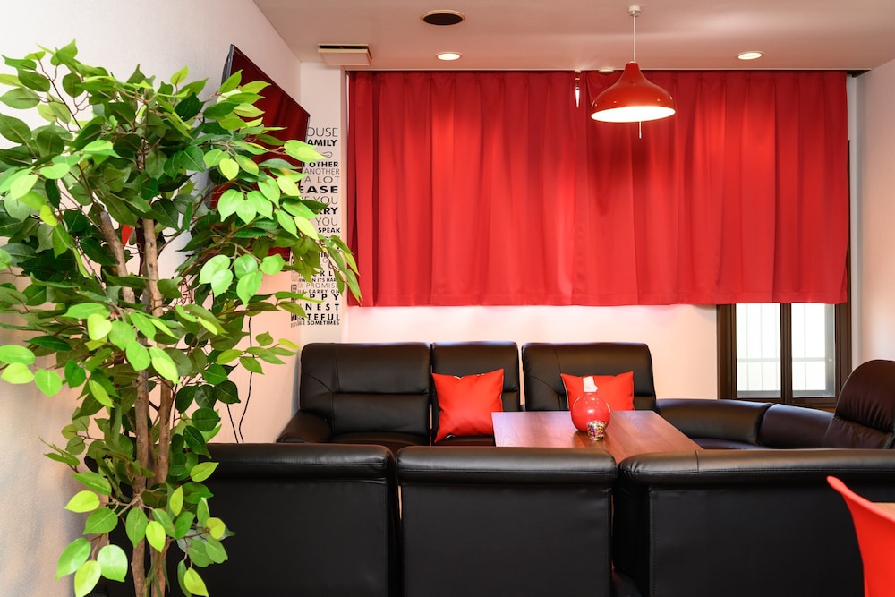 内装1 | G'Day Hostel SENBAYASHI