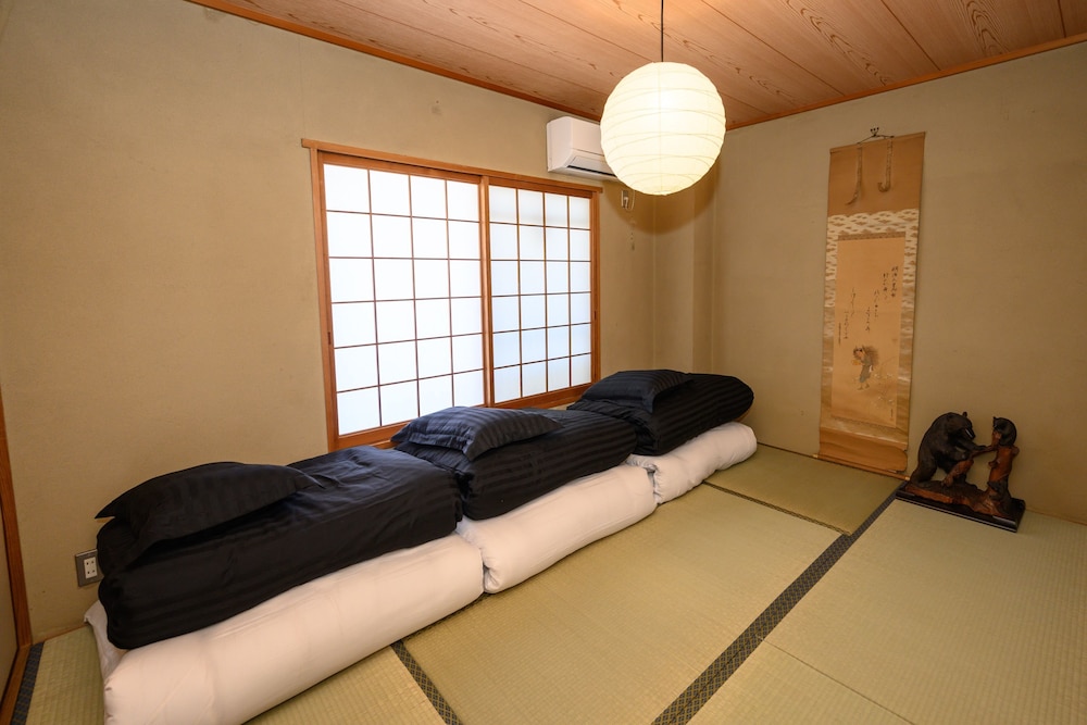 客室1 | G'Day Hostel SENBAYASHI