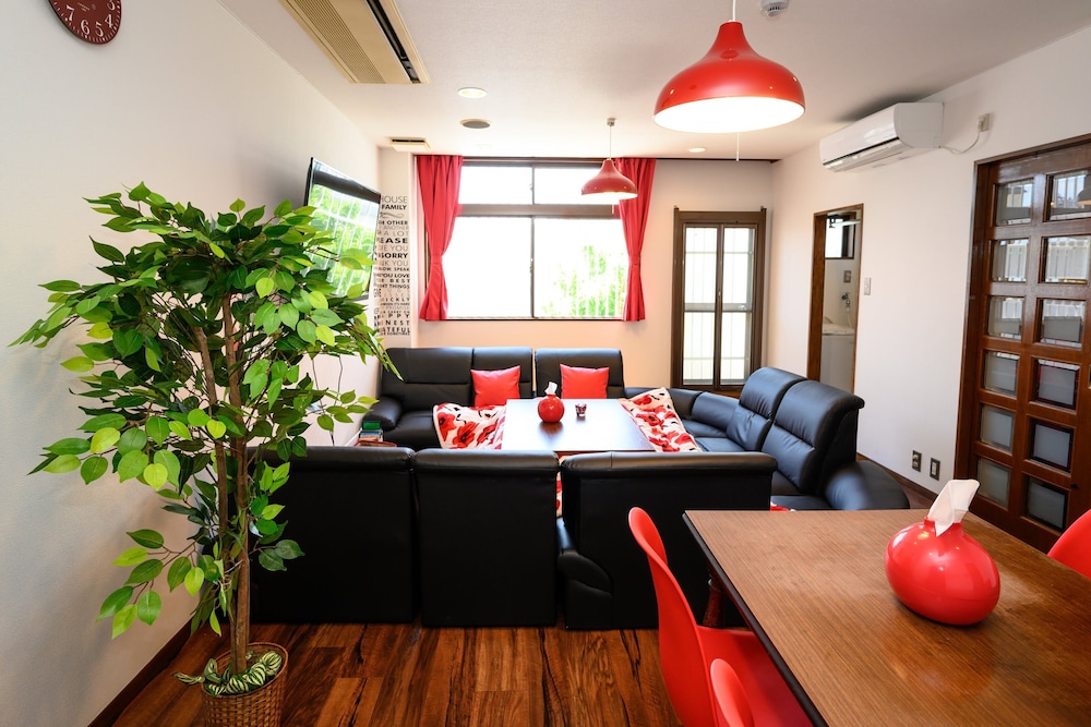 メインイメージ | G'Day Hostel SENBAYASHI