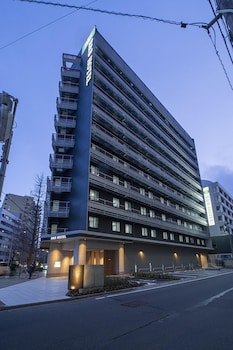 ワシントンR&Bホテル仙台東口