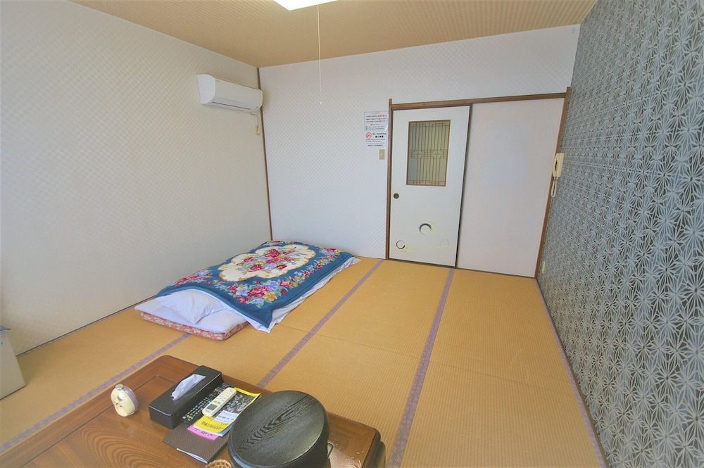 和室スタンダード 客室1 | さくら館